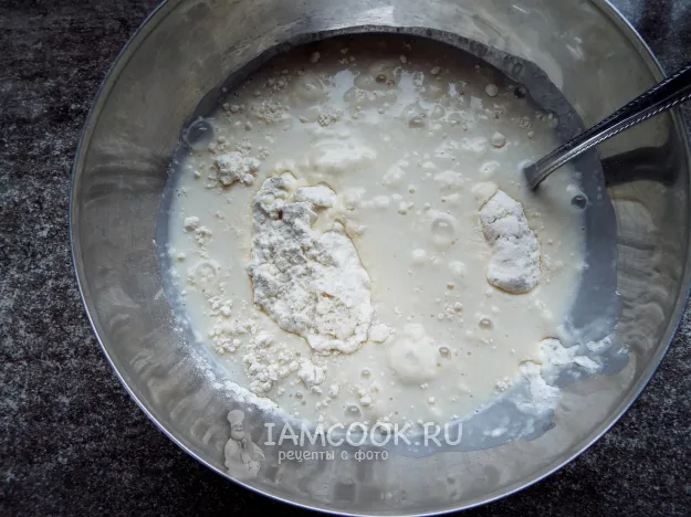 Шаг 3: иллюстрация