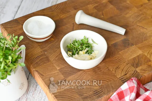 Шаг 3: иллюстрация