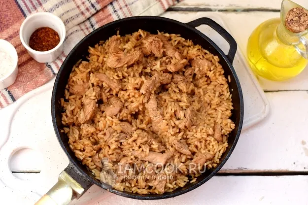 Шаг 8: иллюстрация