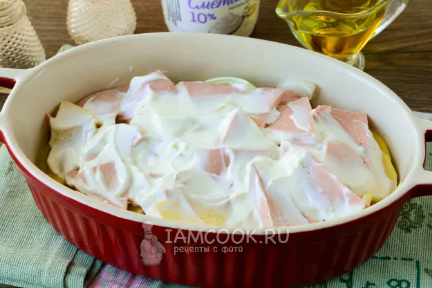 Шаг 6: иллюстрация