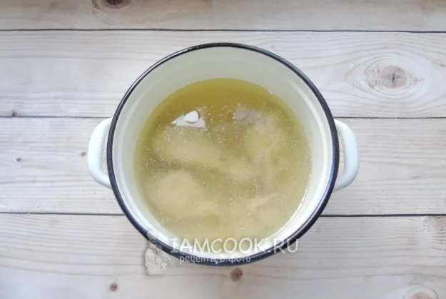 Шаг 2: иллюстрация