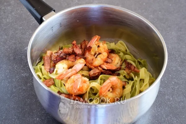 Шаг 10: иллюстрация