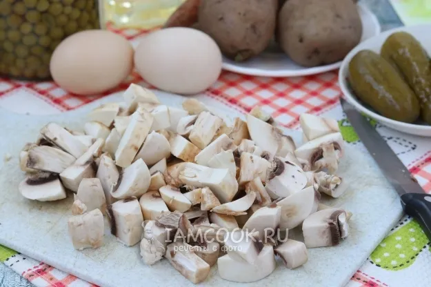 Шаг 2: иллюстрация