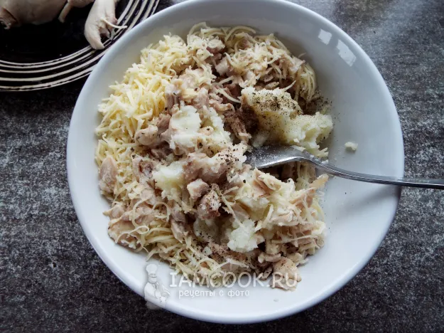 Шаг 7: иллюстрация