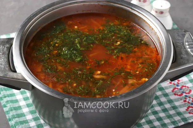 Шаг 10: иллюстрация