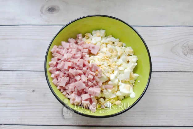 Шаг 3: иллюстрация