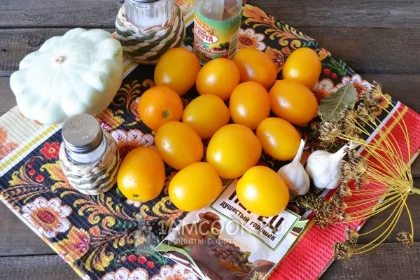 Шаг 1: иллюстрация