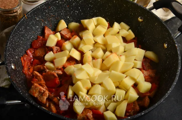 Шаг 10: иллюстрация