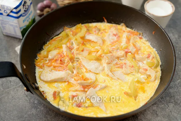 Шаг 5: иллюстрация