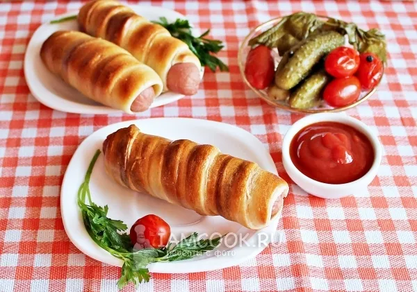 Шаг 11: иллюстрация