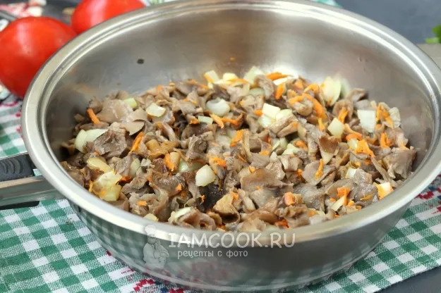 Шаг 5: иллюстрация