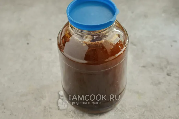 Шаг 5: иллюстрация