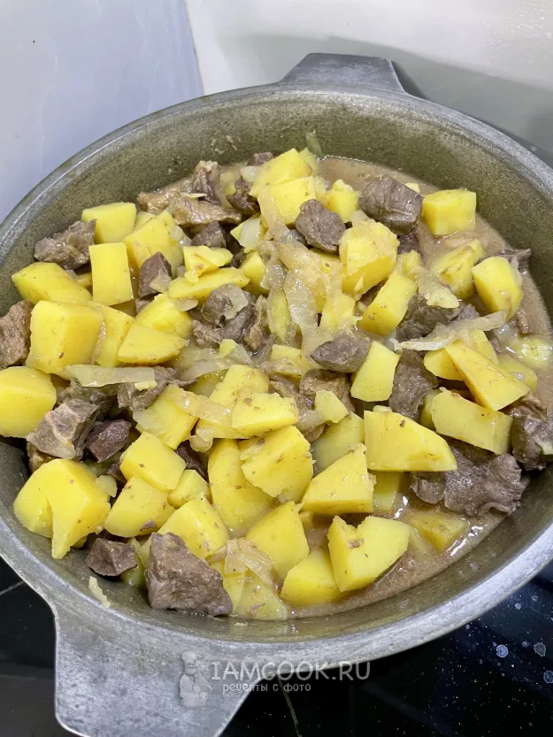 Шаг 9: иллюстрация