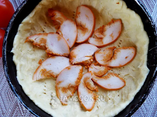 Шаг 6: иллюстрация