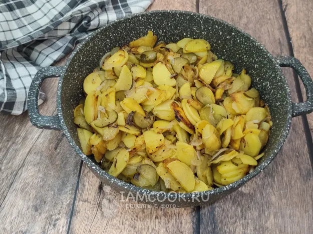 Шаг 8: иллюстрация