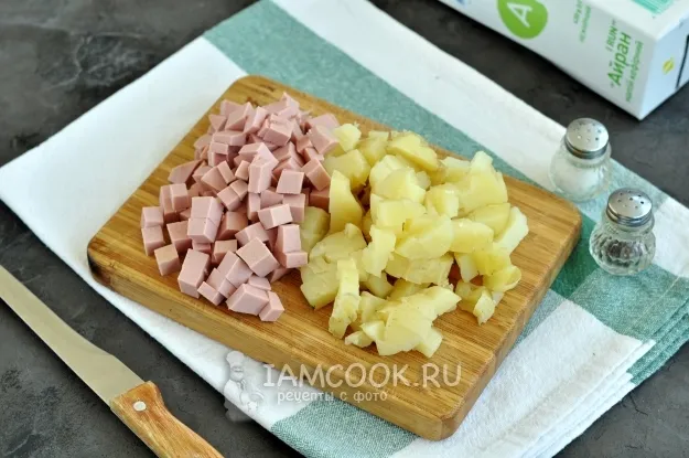 Шаг 4: иллюстрация