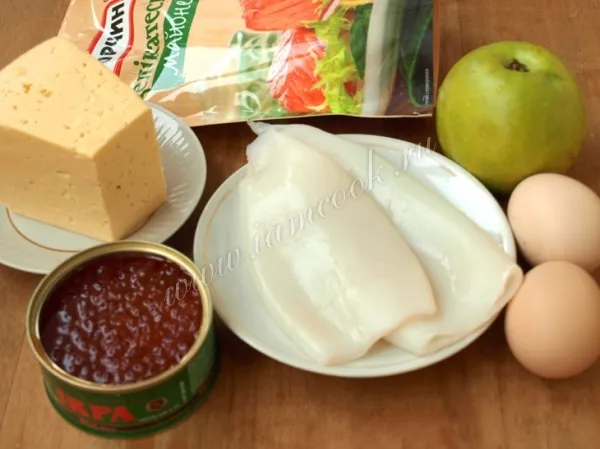 Шаг 1: иллюстрация