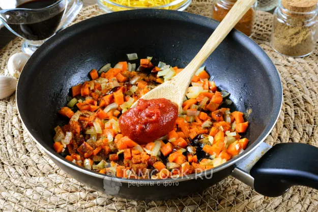 Шаг 5: иллюстрация