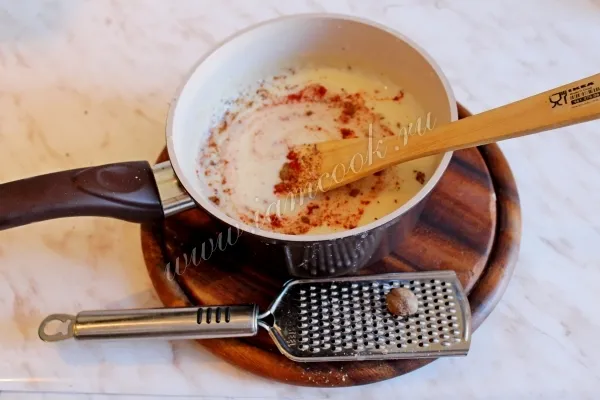 Шаг 10: иллюстрация