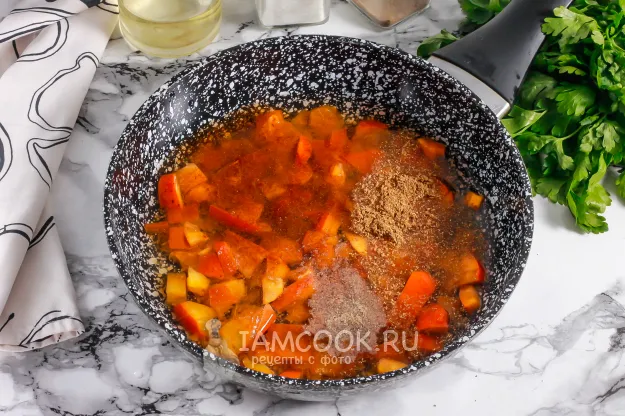 Шаг 3: иллюстрация