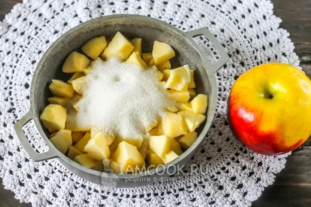 Шаг 2: иллюстрация