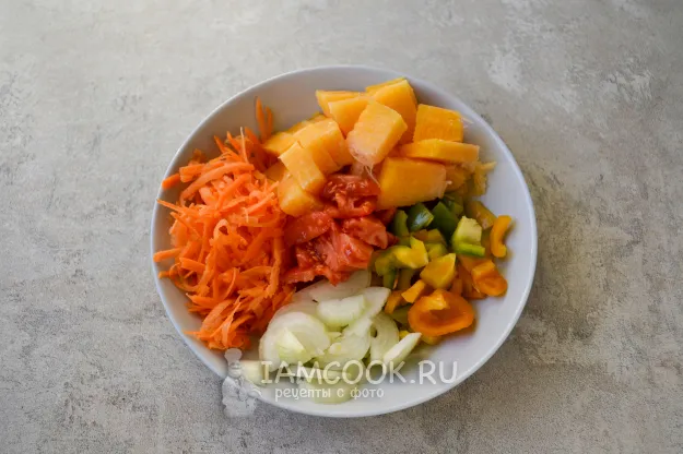 Шаг 2: иллюстрация