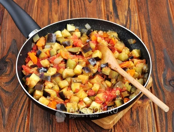 Шаг 4: иллюстрация