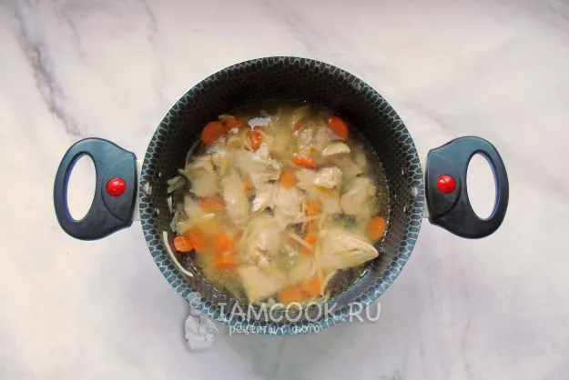 Шаг 4: иллюстрация