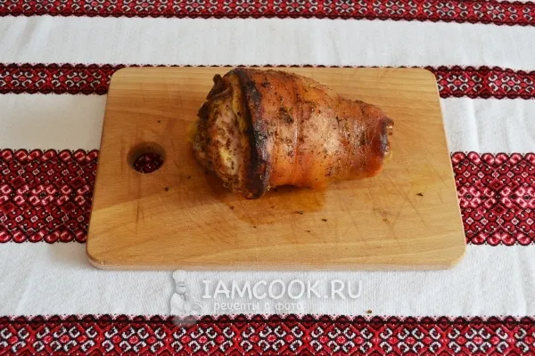 Шаг 10: иллюстрация