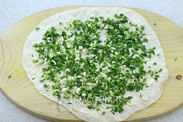 Шаг 3: иллюстрация