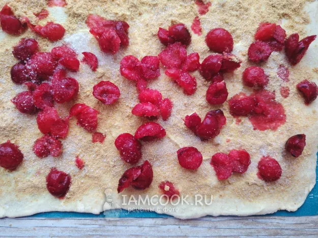 Шаг 9: иллюстрация