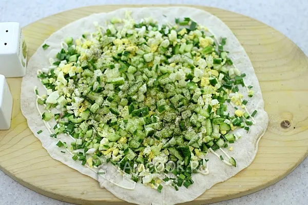 Шаг 5: иллюстрация