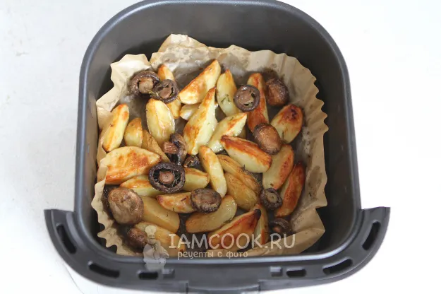 Шаг 7: иллюстрация