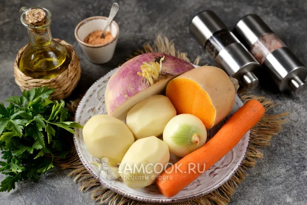 Шаг 1: иллюстрация