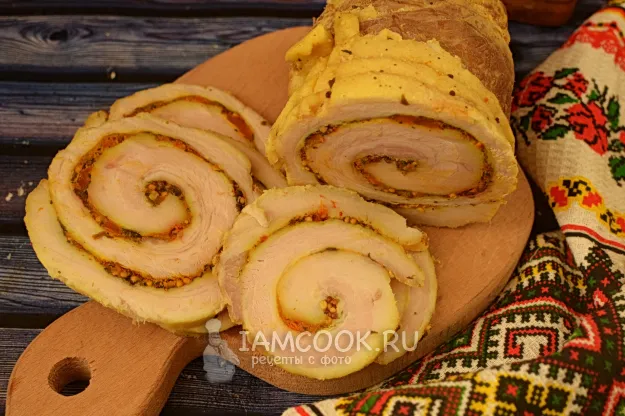 Шаг 18: иллюстрация