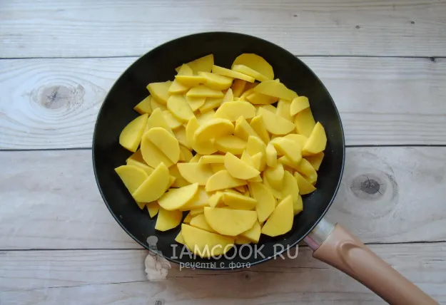 Шаг 2: иллюстрация