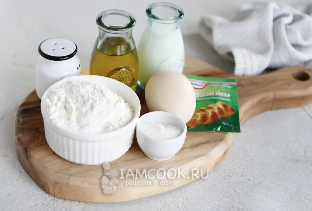 Шаг 1: иллюстрация