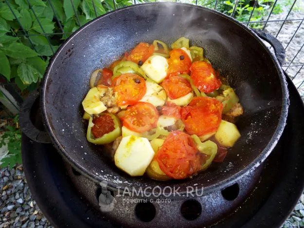 Шаг 8: иллюстрация