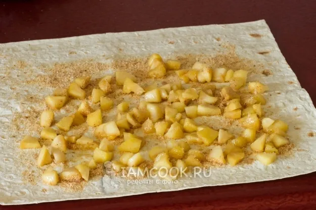 Шаг 4: иллюстрация