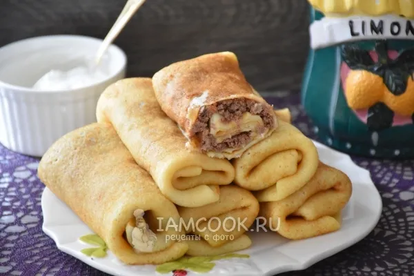 Шаг 11: иллюстрация