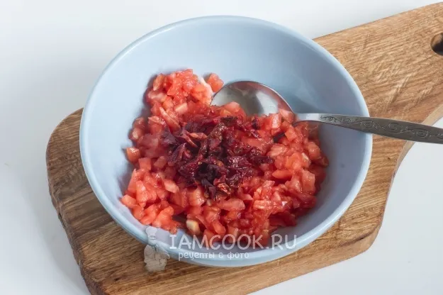 Шаг 5: иллюстрация