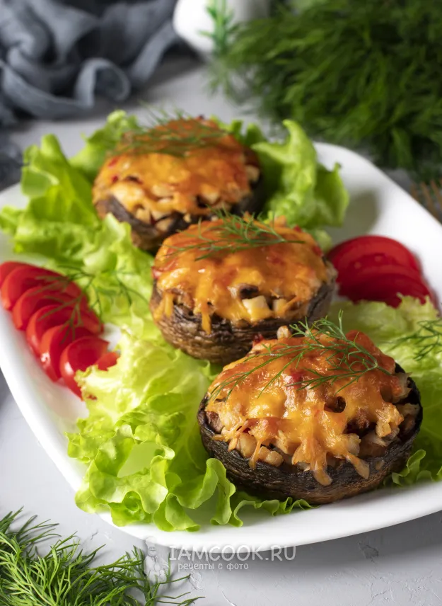 Шаг 10: иллюстрация