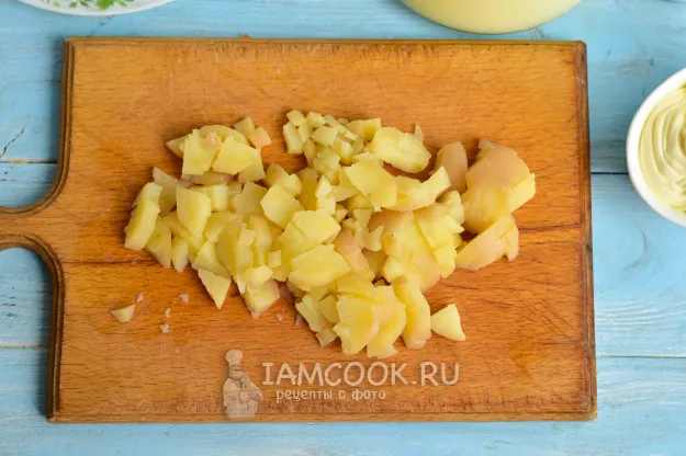 Шаг 2: иллюстрация