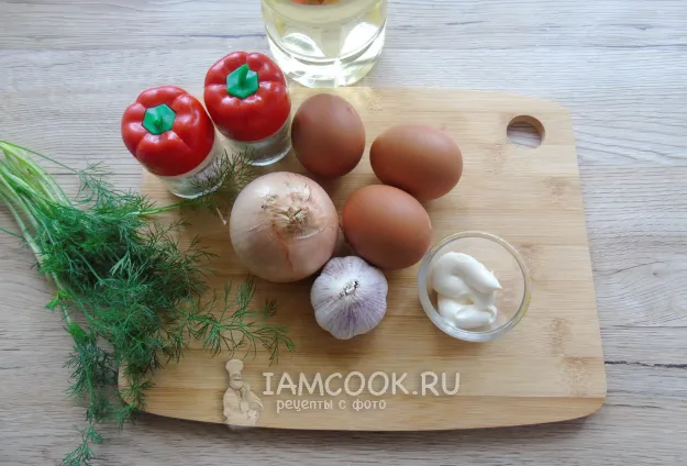 Шаг 1: иллюстрация