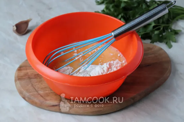 Шаг 3: иллюстрация