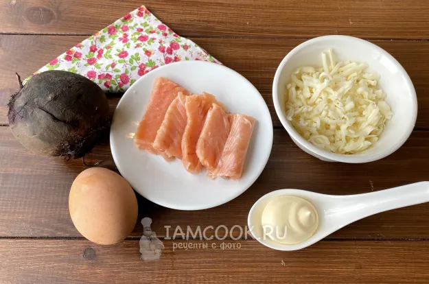 Шаг 1: иллюстрация