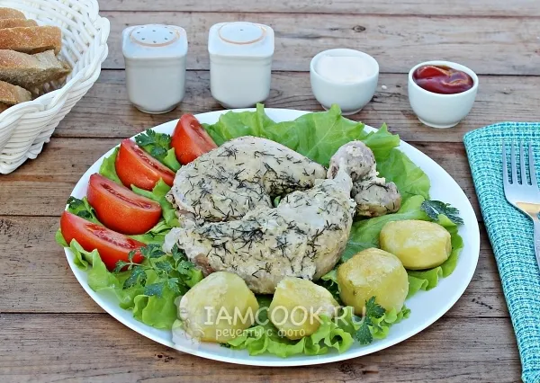 Шаг 7: иллюстрация