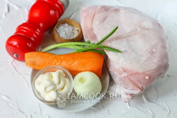 Шаг 1: иллюстрация