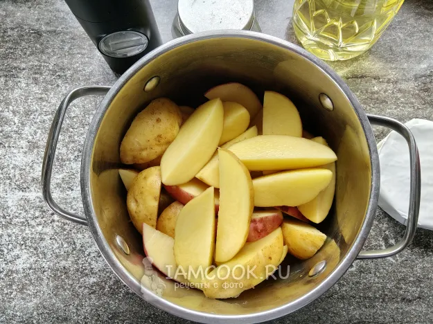 Шаг 2: иллюстрация