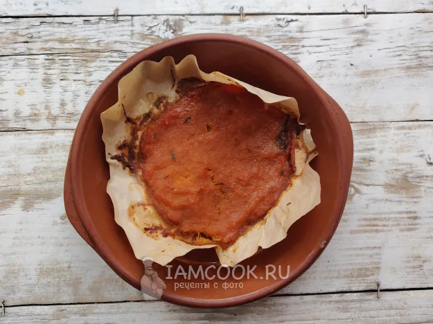 Шаг 6: иллюстрация